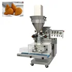 Fried snack food croquettes coxinha maker machine for small shop use