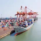 LCL international sea freight forwarder free shipping toys from China to Hochimninh, Vietnam