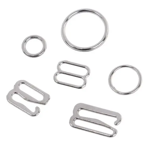 professional manufacture Bra strap rings and adjuster nylon coated high quality, Shiny gold, silver, rose gold or customized
professional manufacture Bra strap rings and adjuster nylon coated high quality, Shiny gold, silver, rose gold or customized