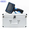 Portable Hot 600 DPI Car Code Printer for Plastic Bag, Wood, Metal, Carton
