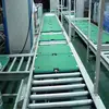 Cement Belt Conveyor Roller For Led Tv Assembly Line