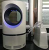 Mosquito Killer Light 5W USB Smart Optically Controlled Insect Killing Lamp Bug insect killer Lights Pest Repeller Machine