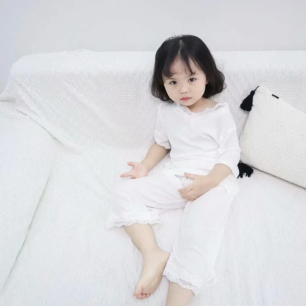girls sleepwear pajamas embroidered pajamas modal cotton children sleepwear, Picture
girls sleepwear pajamas embroidered pajamas modal cotton children sleepwear, Picture