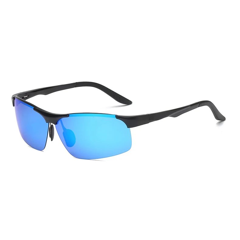 2019 fashion polarized men's sunglasses Wholesale OEM Good quality sunglasses, Custom colors
2019 fashion polarized men's sunglasses Wholesale OEM Good quality sunglasses, Custom colors