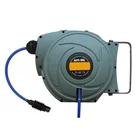 15m wall mounted retractable auto hose reel, air tools, Vehicle Maintenance Tools