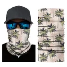 custom malaysia pirate running multi-purpose polyester bandana scarf