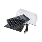 China plant propagator hydroponic trays Garden Germination Station