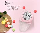 Fabric sweater fuzz shaver pill lint remover