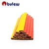 Personalized 7 Inch Flat Wooden Carpenter Builder Pencils For Building