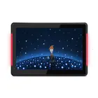 VESA Wall Mount 13 Inch 10 Points 1080P Android Tablet PC All In One PC With POE RJ45 Battery Power With Led Light