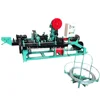 High Speed Automatic Barbed Wire Machine For Best Price