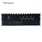 multi lan computer firewall desktop ultra low power mini pc embedded linux server thin client