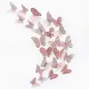 /product-detail/rose-gold-butterfly-decorations-3d-wall-decals-metallic-art-sticker-diy-removable-decorative-paper-murals-for-home-living-room-62104042331.html