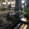Cnc Lathe Machining Forging Steel Coal Mill Double-helical Customized Parts High-frequency With Shaft Spur Gear Reducer