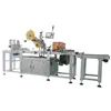 Top Surface Adhesive Sticker Labeling Machine For Cardboard