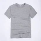 wholesale blank t-shirt custom printing from clothing manufacturers