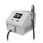 IPL machine 8 filters handpiece Germany changeable lamp