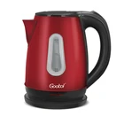 Best Price Kitchen Appliances 304 Stainless Steel Electric Kettle For Hotel 1.8L
