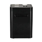 stage effect dmx control cold fireworks artificial sparks flame machine for show events 5100H20