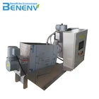 USA Standard waste management sludge treatment equipment