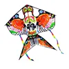 China traditional outdoor toy swallow kite for sale