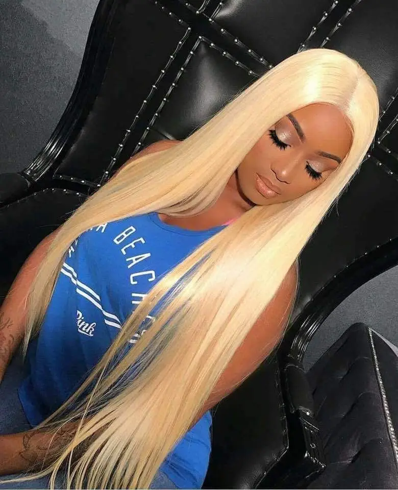 White 613Highligt Blonde Simulador Cores De Cabelo 60 Brazilian Hair Bundle Russian Human Raw Perruque Blonde Indian Virgin Hair
White 613Highligt Blonde Simulador Cores De Cabelo 60 Brazilian Hair Bundle Russian Human Raw Perruque Blonde Indian Virgin Hair