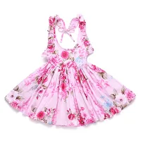 RTS Plus Size White Party Child Kid Clothes for Girls Girl Other Blue Flower Summer Beach Casual Dress
RTS Plus Size White Party Child Kid Clothes for Girls Girl Other Blue Flower Summer Beach Casual Dress