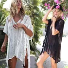 Women Swim Wear Beachwear Beach Dress Bikini Cover Up