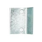 High quality customized galvanized hardware accessories stainless steel metal bracket plate