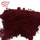 Textile dye rhodamine 6gdn basic red crude powder water soluble