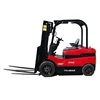 YTO 1.5ton electric stacker forklift CPD15 cheap price