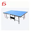 Hot sale Table Tennis Table Manufacturer