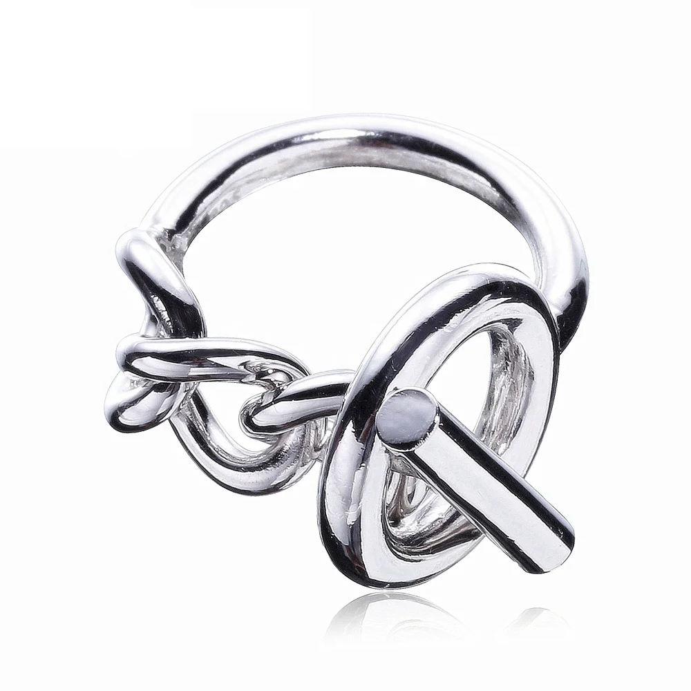 2018 France Popular Jewelry 925 Sterling Silver Rope Chain Ring For Women Rotatable Lock Wedding Ring Fine Jewelry
2018 France Popular Jewelry 925 Sterling Silver Rope Chain Ring For Women Rotatable Lock Wedding Ring Fine Jewelry
