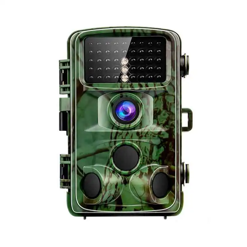 Waterproof 16MP action thermal camera hunting scope animal scouting surveillance camera with night vision
Waterproof 16MP action thermal camera hunting scope animal scouting surveillance camera with night vision