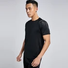 Custom Made Fitness Sports Apparel Men GYM Sport T Shirt