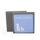 Pet supplies Hair cleaner Pet brush Electrostatic wool absorber Pet grooming products