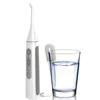 Travel Design Rechargeable Water Dental Flosser Portable Oral Irrigator Creative Design Water Pick Oral Hygiene