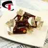 Halal homemade top quality triangle shape chocolate of China's manufacturing