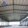 China Fabricated Steel Structures Workshop with Best Price