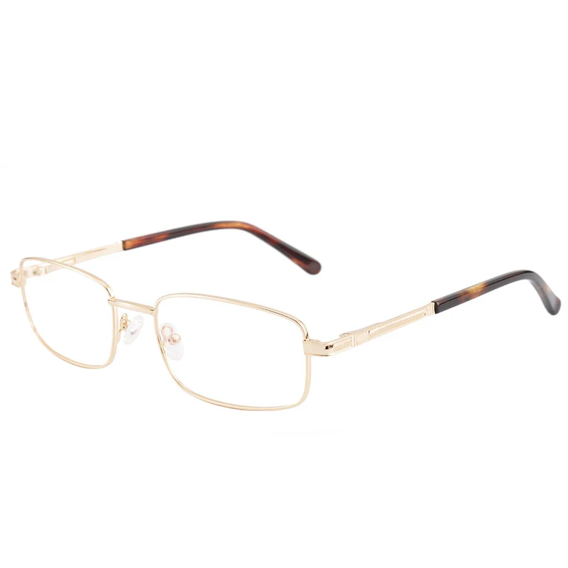 2019 High Quality Stainless Optical Frames Eyeglasses Spectacles Frames