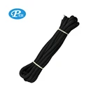 polyester polypropylene nylon braid kids sport climbing rope for the safety products