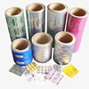 2 micron thickness aluminum foil film for packing medicine pills