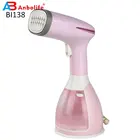 280ml High Capacity for Home and Travel Vertical Handheld Portable Handy Garment Clothes Steamer