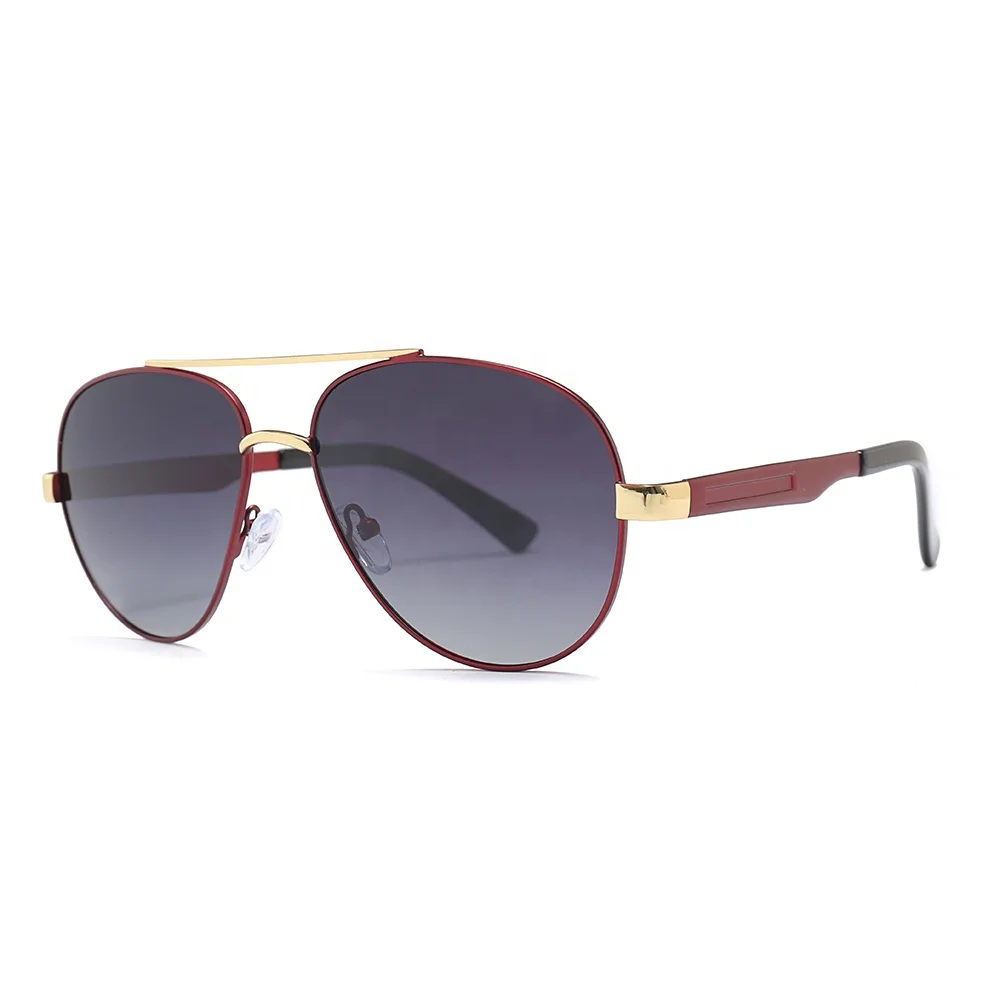 1908 new style high quality tac.1 polarized glasses 2019 hot style metal sunglasses men cycling driving sunglasses, Custom colors
1908 new style high quality tac.1 polarized glasses 2019 hot style metal sunglasses men cycling driving sunglasses, Custom colors