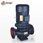 Good quality isw sprinkler jockey pump horizontal centrifugal garden water pressure booster pump from china