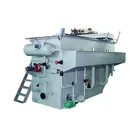 High efficiency DAF units dissolved air flotation system used in Wastewater Treatment industry