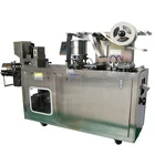 Gold Supplier Manual Pvc Mini Blister Pack Hot Sealing Machine