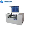 High precision tempered glass marking machine, leather, wood, acrylic, mobile film laser engraving machine JP6040