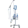 CE approved Medical Infant Ventilator With respironics CPAP machine NLF-200D apnea machine