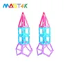 Mutil function magnet tile intelligence baby building blocks crystal building blocks